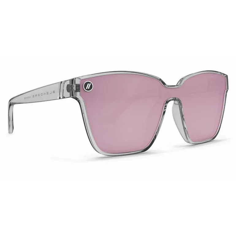 Blenders Buttertron Fog Sunglasses