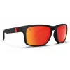 Blenders Canyon Red Strike Sunglasses