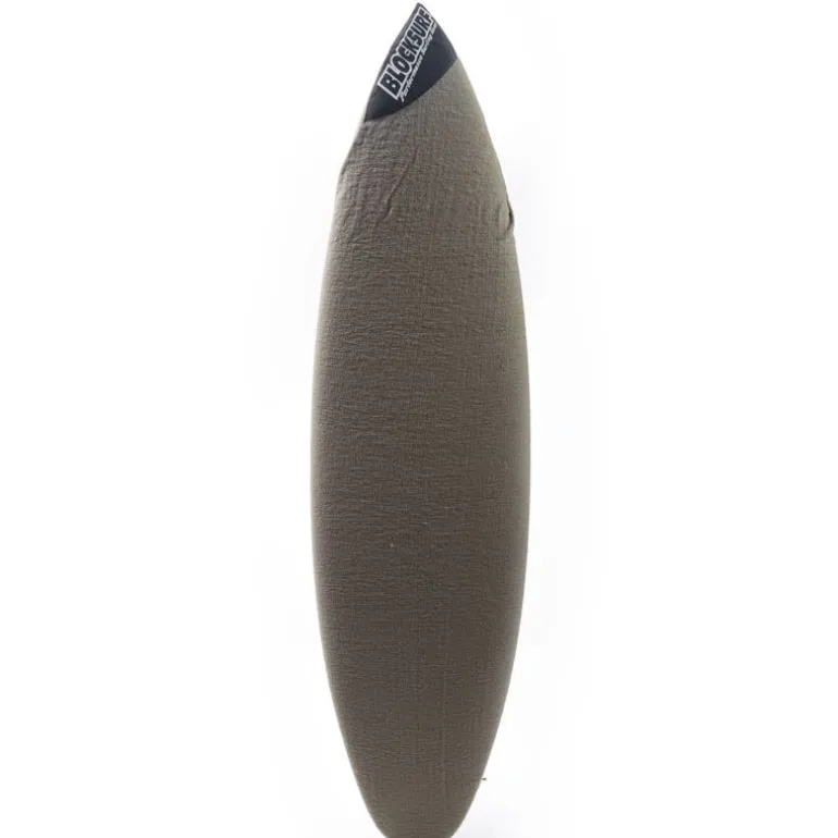 Block 6'6 Shortboard Sock