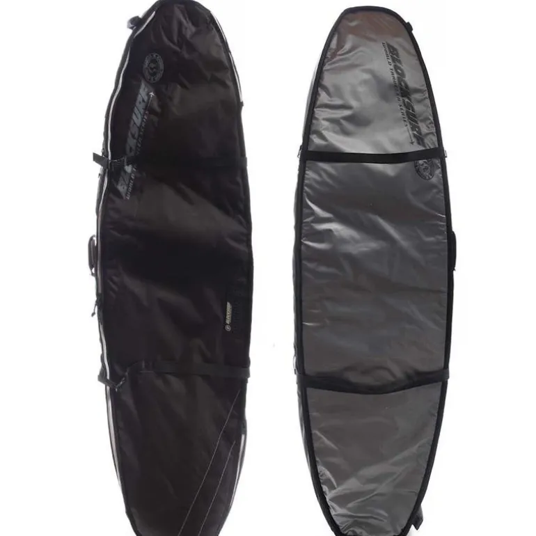 Block Surf 9'6 Double Coffin Surfboard Bag