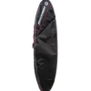 Block Surf 7'2 Double Compact Coffin Surfboard Bag
