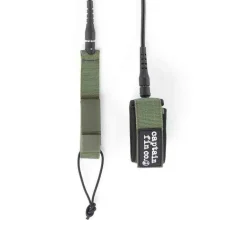 Captain Fin Co. Shred Cord 8' Standard Leash
