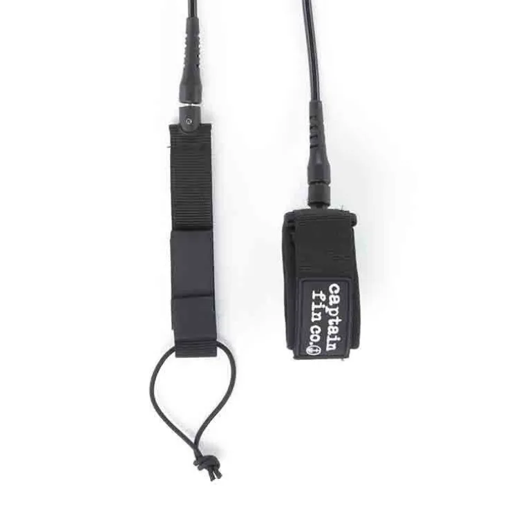 Captain Fin Co. Shred Cord 9' Standard Leash