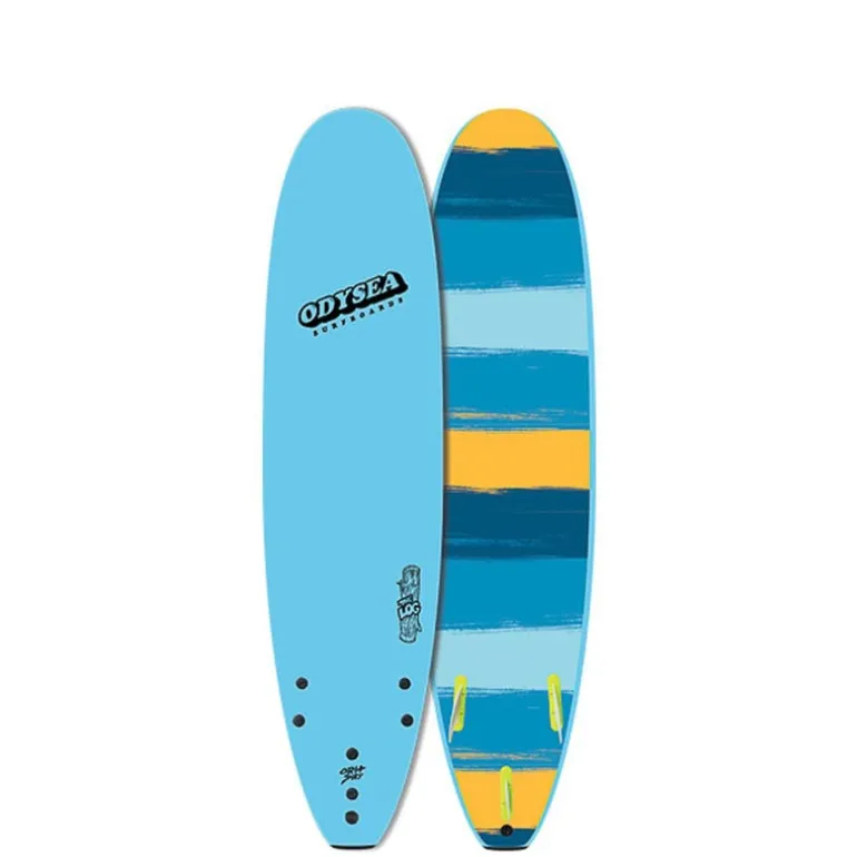 Catch Surf 7'0 Odysea Log Soft-top