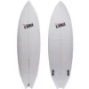 Channel Islands 5'10 Free Scrubber Surboard
