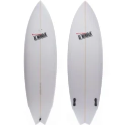 Channel Islands 5'10 Free Scrubber Surboard