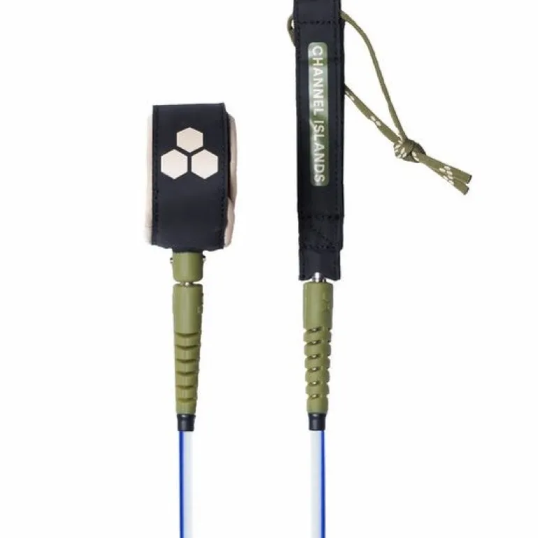 Channel Islands 6'0 Hex Comp Surfboard Leash