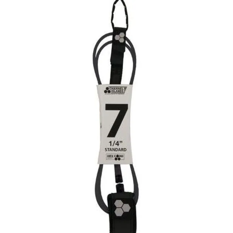 Channel Islands 7' Standard Surfboard Leash