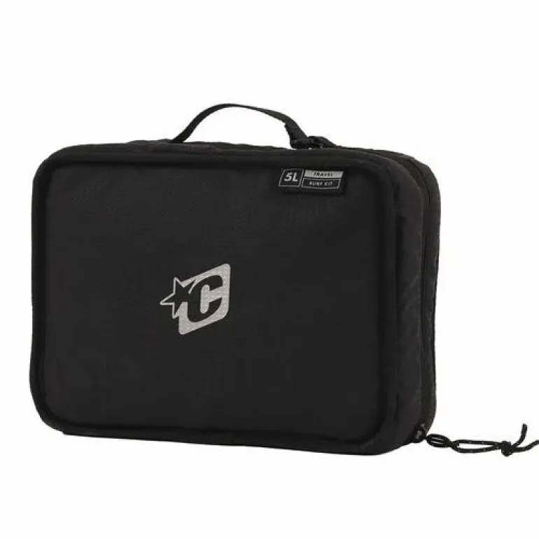 Creatures of Leisure Travel Surf Kit