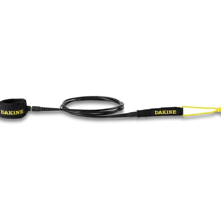 Dakine 9'6 Ankle Longboard Surf Leash