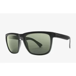 Electric Knoxville XL Matte Black with Grey Polar Lens