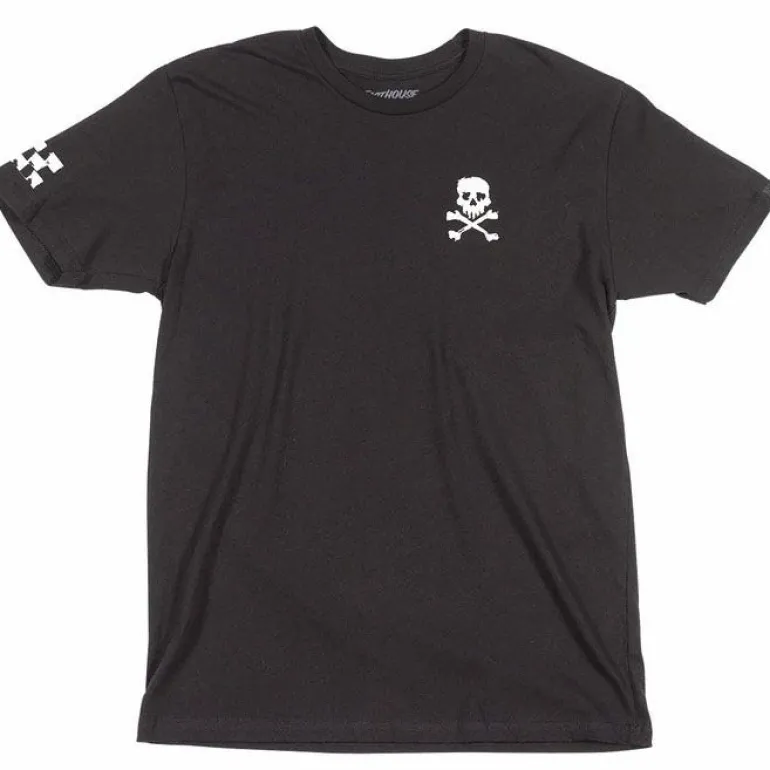 Fasthouse Alkyd Tee