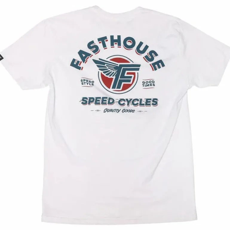 Fasthouse Malen Tee
