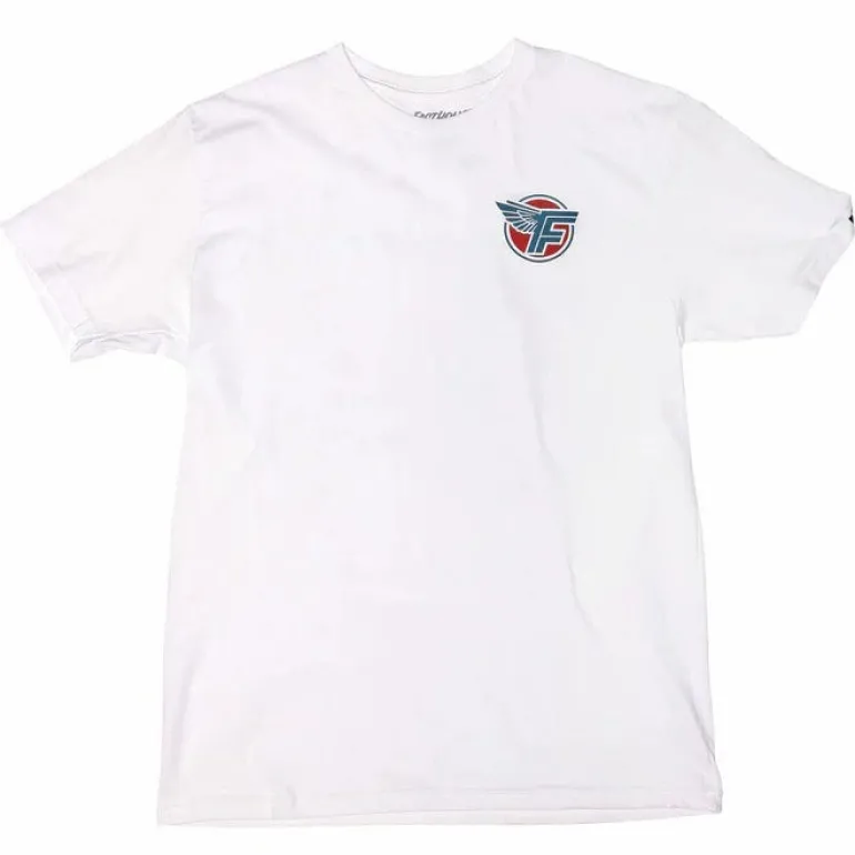 Fasthouse Malen Tee