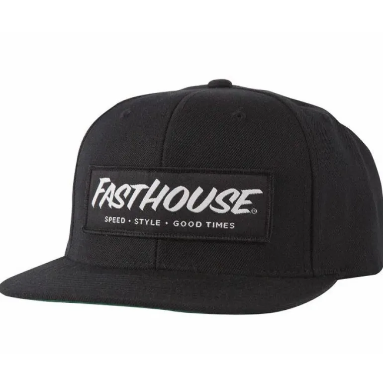 Fasthouse Speed Style Good Times Hat