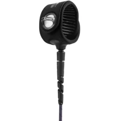 FCS Freedom Helix 7' All Around Surfboard Leash