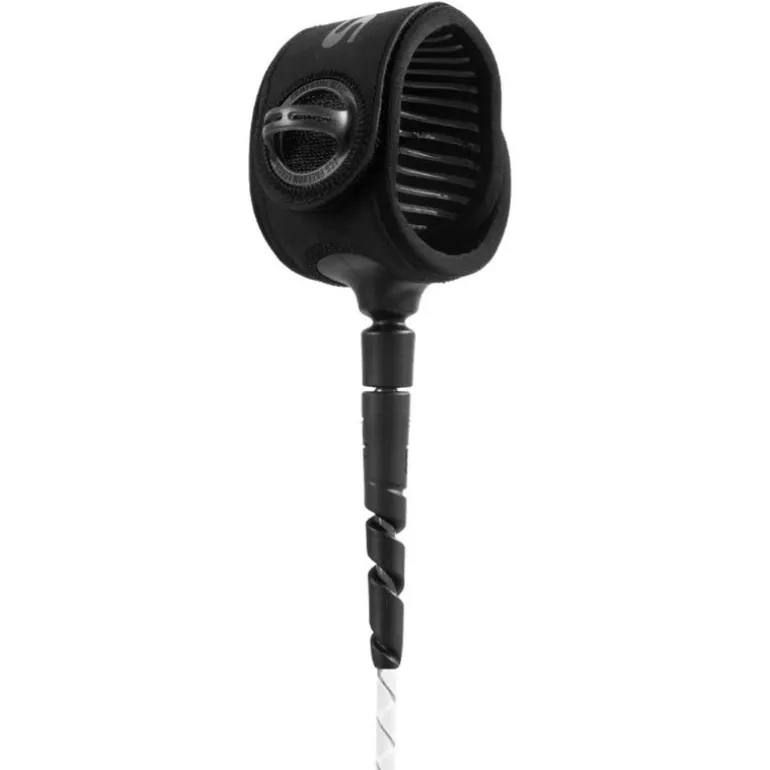 FCS Freedom Helix 7' All Around Surfboard Leash