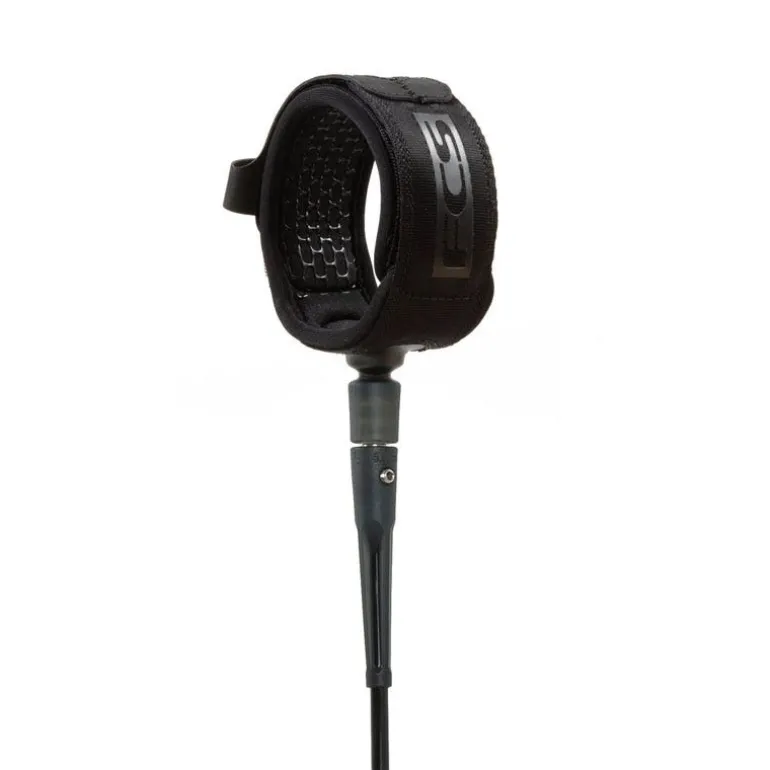 FCS 6ft Comp Essential Surfboard Leash