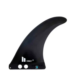 FCS II Connect Glass Flex Longboard Fin-7"