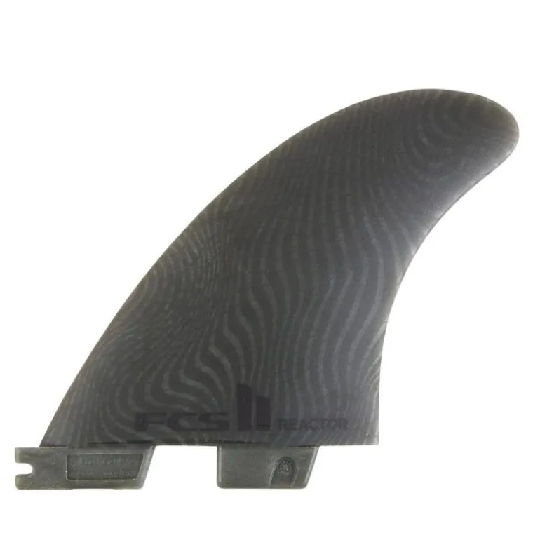 FCS II Reactor Neo Glass Medium