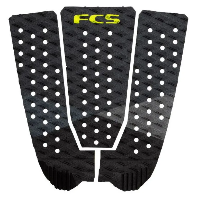FCS Kolohe Darkness Surfboard Traction Pad