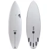 Firewire 6'1 Dominator 2.0 Shortboard Surfboard