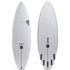 Firewire 6'1 Dominator 2.0 Shortboard Surfboard
