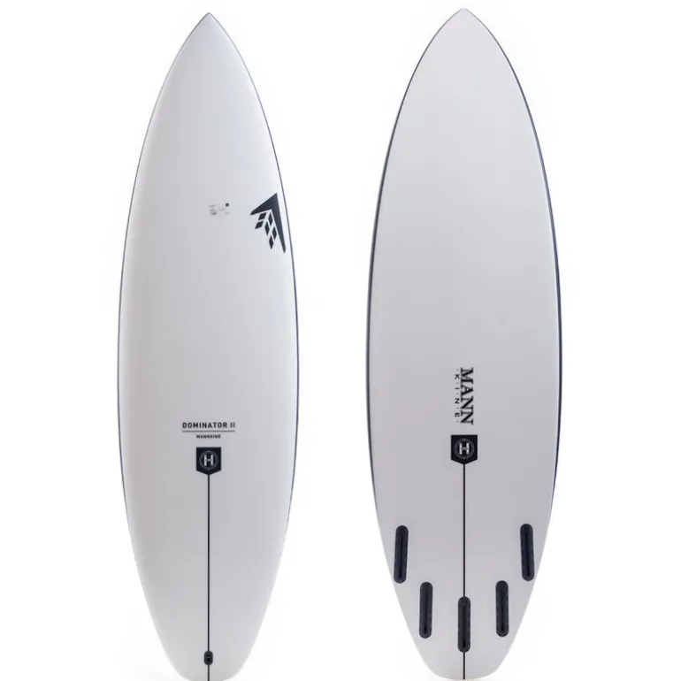 Firewire 6'1 Dominator 2.0 Shortboard Surfboard