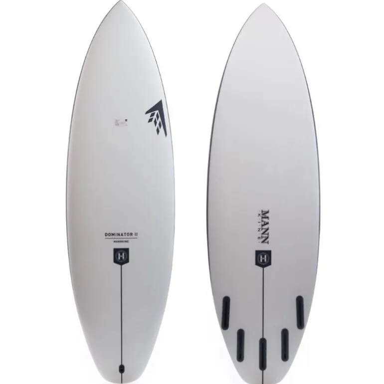 Firewire 5'8 Dominator 2.0 Shortboard Surfboard