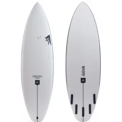 Firewire 6'1 Dominator 2.0 Shortboard Surfboard