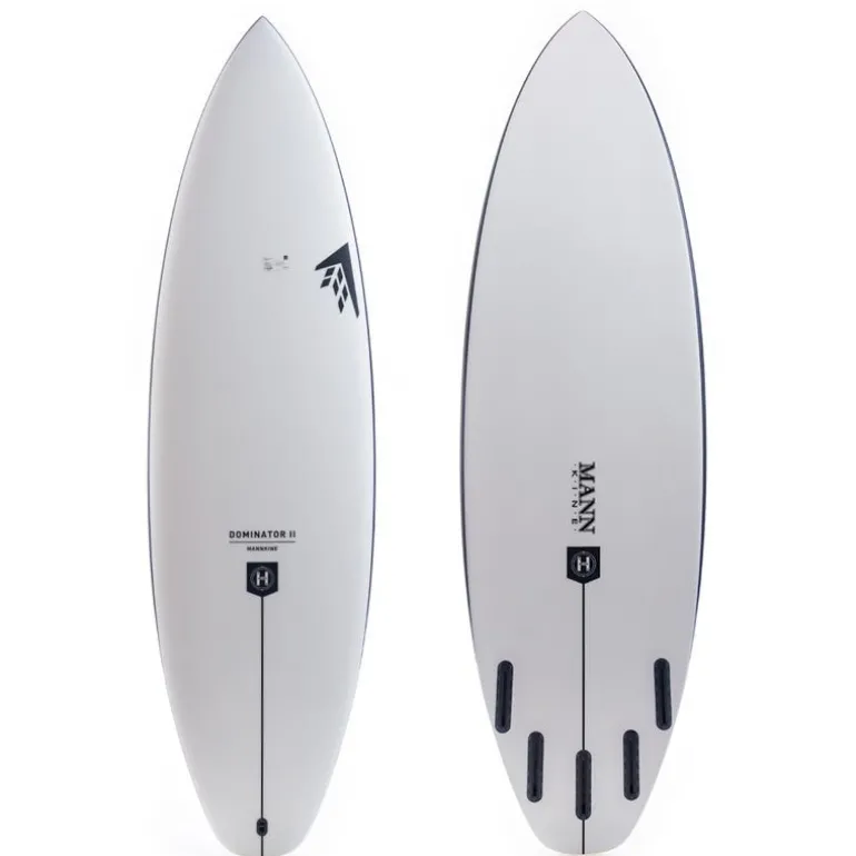 Firewire 6'1 Dominator 2.0 Shortboard Surfboard