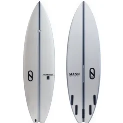 Firewire 5'11 FRK Swallow Surfboard