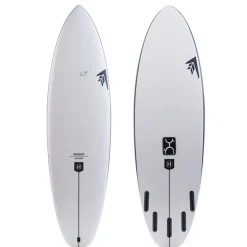 Firewire 6'1 Groove Surfboard