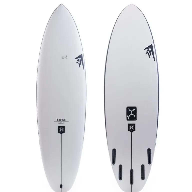 Firewire 6'1 Groove Surfboard
