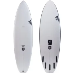 Firewire 6'2 Groove Surfboard