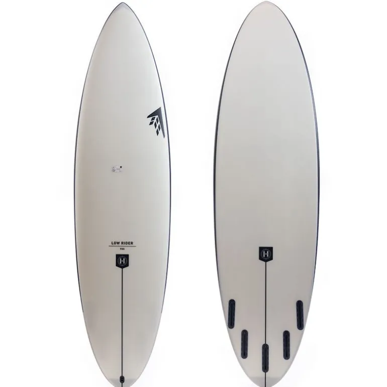 Firewire 6'10 Long Rider Mid-Length Surfboard