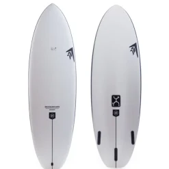 Firewire 6'0 Machadocado Small-wave Shortboard