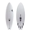 Firewire 5'7 Mashup Swallow Tail Shortboard Surfboard