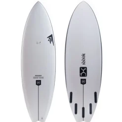 Firewire 5'6 Mashup Swallow Surfboard