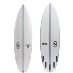 Firewire 5'11 Sci-Fi 2.0 Shortboard Surfboard