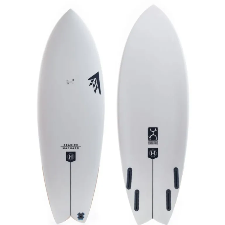 Firewire 5'2 Seaside Surfboard