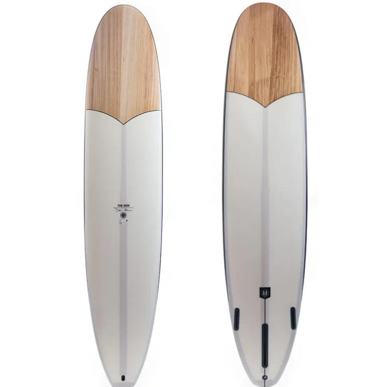 Firewire 8'8 The Gem Helium Core w/Fiberglass Lamination