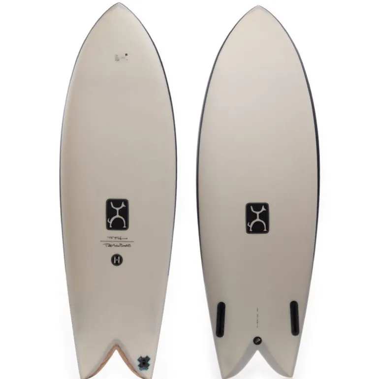 Firewire 5'2 Too Fish
