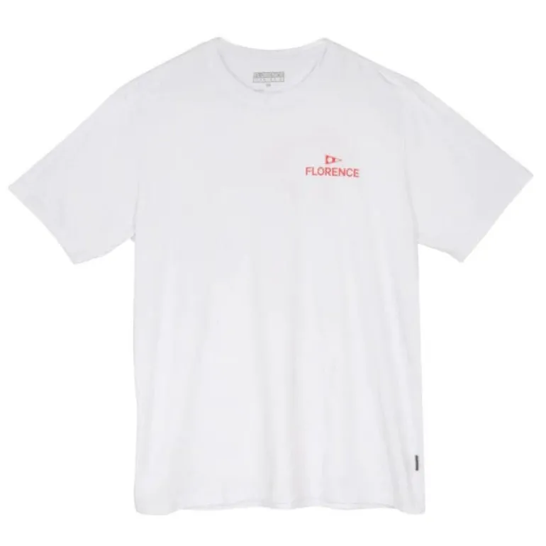 Florence Marine X Crew T-Shirt
