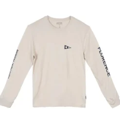 Florence Marine X Formula Long Sleeve T-Shirt