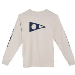 Florence Marine X Formula Long Sleeve T-Shirt