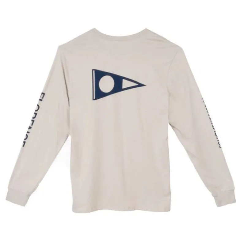 Florence Marine X Formula Long Sleeve T-Shirt