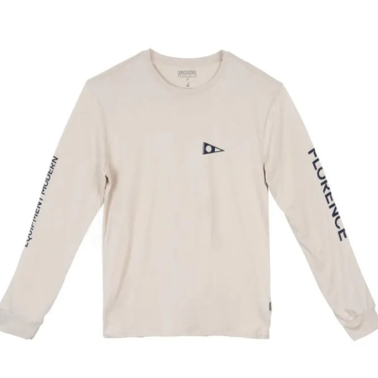 Florence Marine X Formula Long Sleeve T-Shirt