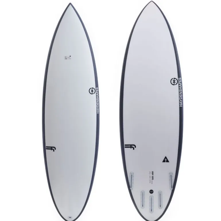 Hayden Shapes 6'4 Holy Hypto Shortboard Surfboard