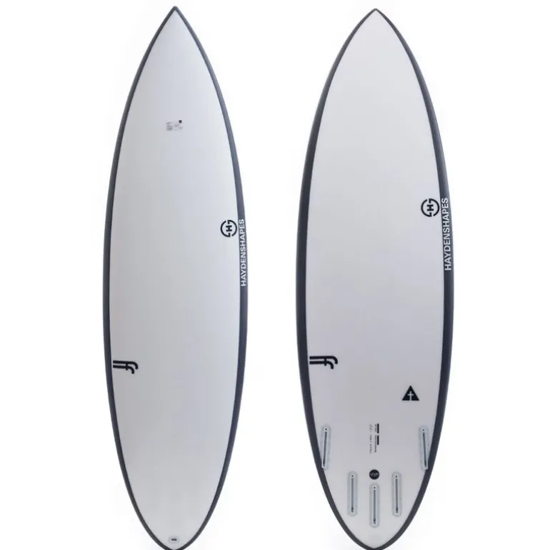 Hayden Shapes 6'2 Holy Hypto Shortboard Surfboard